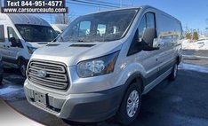 2015 Ford Transit 150