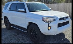 2016 Toyota 4Runner SR5 Premium