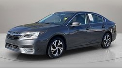 2020 Subaru Legacy Premium