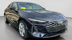 2025 Audi A5 quattro Premium Plus TFSI