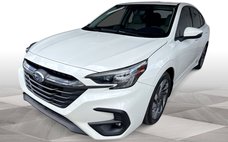 2024 Subaru Legacy Limited