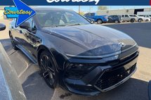 2024 Hyundai Sonata N Line