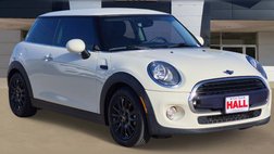 2018 MINI Hardtop Cooper