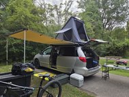 2004 Toyota Sienna XLE