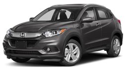 2019 Honda HR-V EX