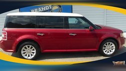 2009 Ford Flex SEL