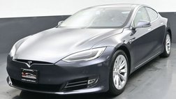 2018 Tesla Model S 100D