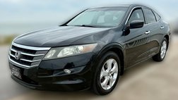 2012 Honda Crosstour EX-L V6