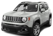 2015 Jeep Renegade Limited