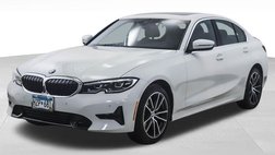 2022 BMW 3 Series 330i xDrive