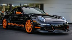 2007 Porsche 911 GT3