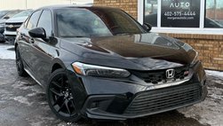 2023 Honda Civic Si