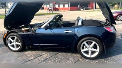 2008 Saturn Sky