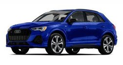 2023 Audi Q3 quattro S line Premium 45 TFSI