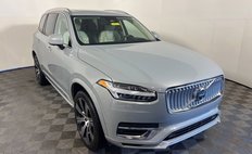 2024 Volvo XC90 Recharge T8 Ultimate Bright Theme 7P