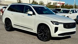 2026 Volvo XC90 B6 Ultra 7P