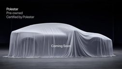 2024 Polestar 2 Long Range Dual Motor