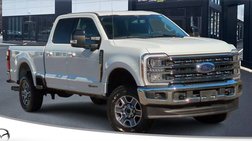 2024 Ford Super Duty F-250 Lariat