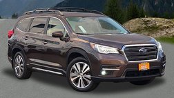 2020 Subaru Ascent Limited 8-Passenger