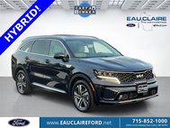 2023 Kia Sorento Hybrid SX Prestige