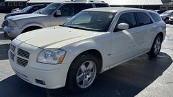 2005 Dodge Magnum SXT