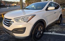 2016 Hyundai Santa Fe Sport 2.4L