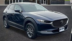 2023 Mazda CX-30 2.5 S