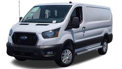 2025 Ford Transit 250