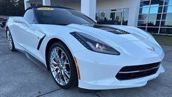 2014 Chevrolet Corvette Stingray Z51