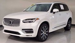 2022 Volvo XC90 T6 Inscription 7-Passenger
