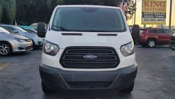 2019 Ford Transit 250