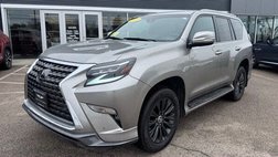 2023 Lexus GX 460 Base