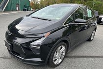 2023 Chevrolet Bolt EV 1LT