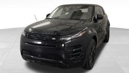 2026 Land Rover Range Rover Evoque P250 Dynamic SE