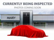 2019 Lincoln MKC Premiere