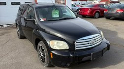 2009 Chevrolet HHR LT