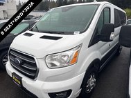 2020 Ford Transit XL