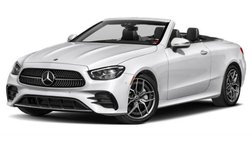 2023 Mercedes-Benz E-Class E 450
