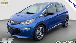 2017 Chevrolet Bolt EV Premier