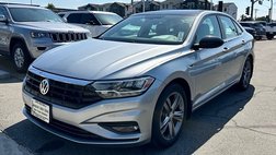 2020 Volkswagen Jetta R-Line