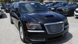 2013 Chrysler 300 Motown