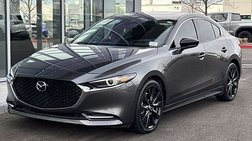 2021 Mazda MAZDA3 2.5 Turbo