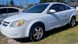 2007 Chevrolet Cobalt LT