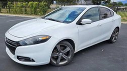 2015 Dodge Dart GT
