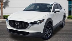 2022 Mazda CX-30 2.5 S