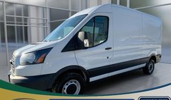 2019 Ford Transit 250