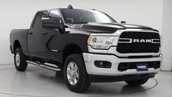 2024 Ram Ram Pickup 2500 Big Horn