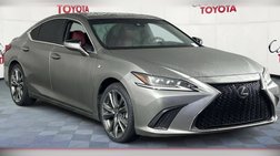 2019 Lexus ES 350 ES 350