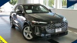 2025 Audi Q5 quattro Prestige TFSI
