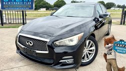 2014 Infiniti Q50 Premium